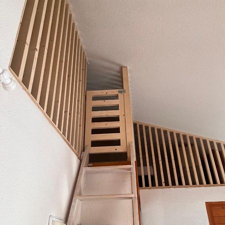 Valfrejus Residence Chaviere 摩丹 外观 照片