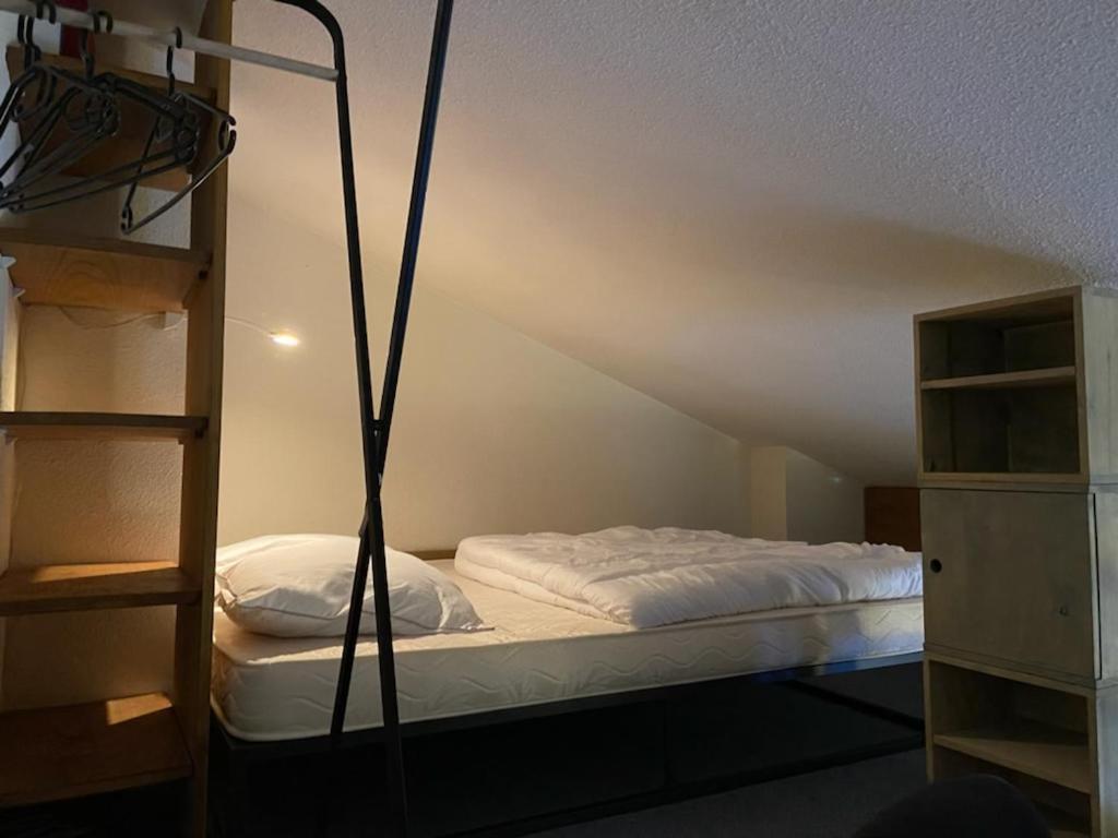 Valfrejus Residence Chaviere 摩丹 外观 照片