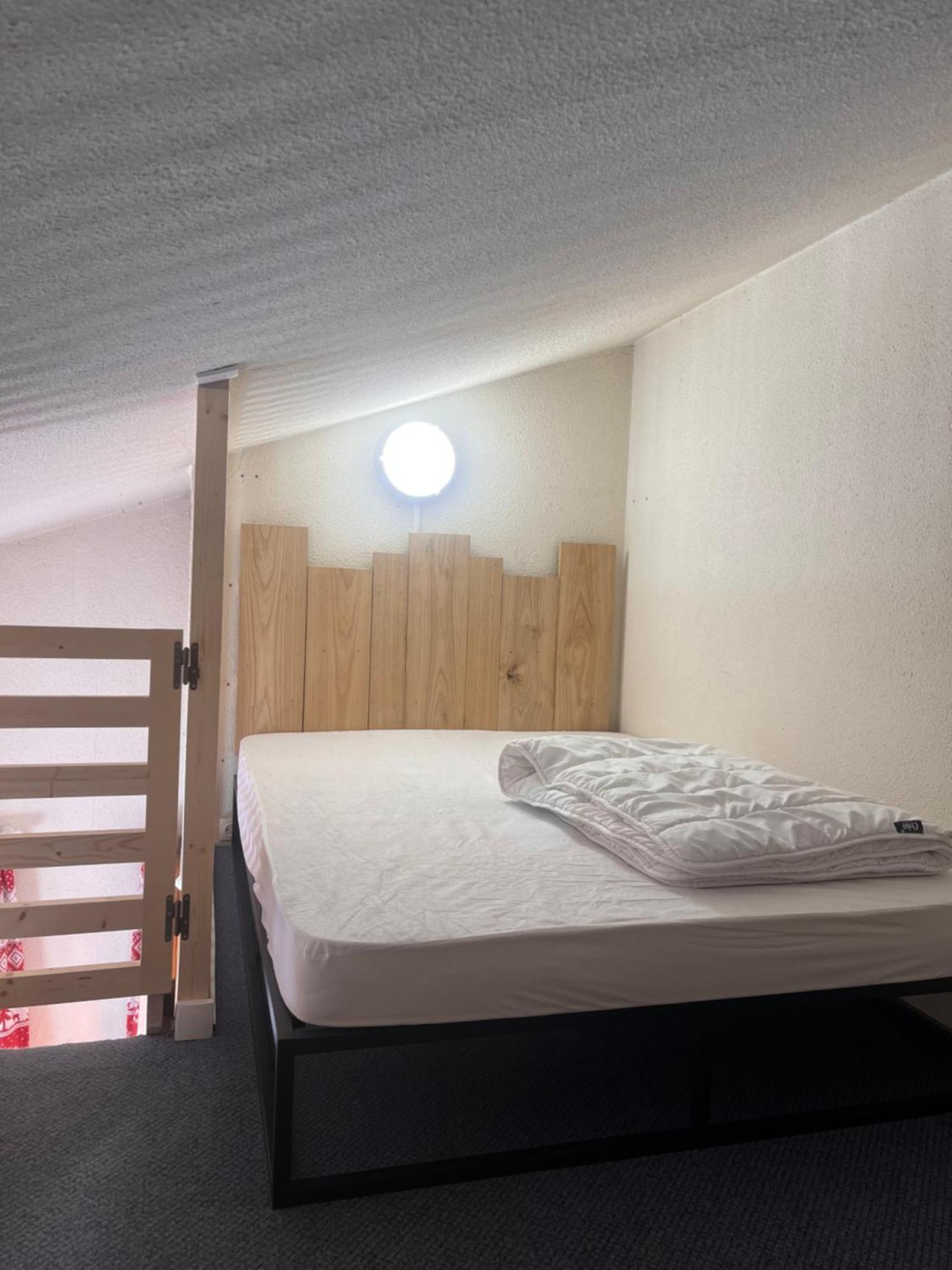 Valfrejus Residence Chaviere 摩丹 外观 照片