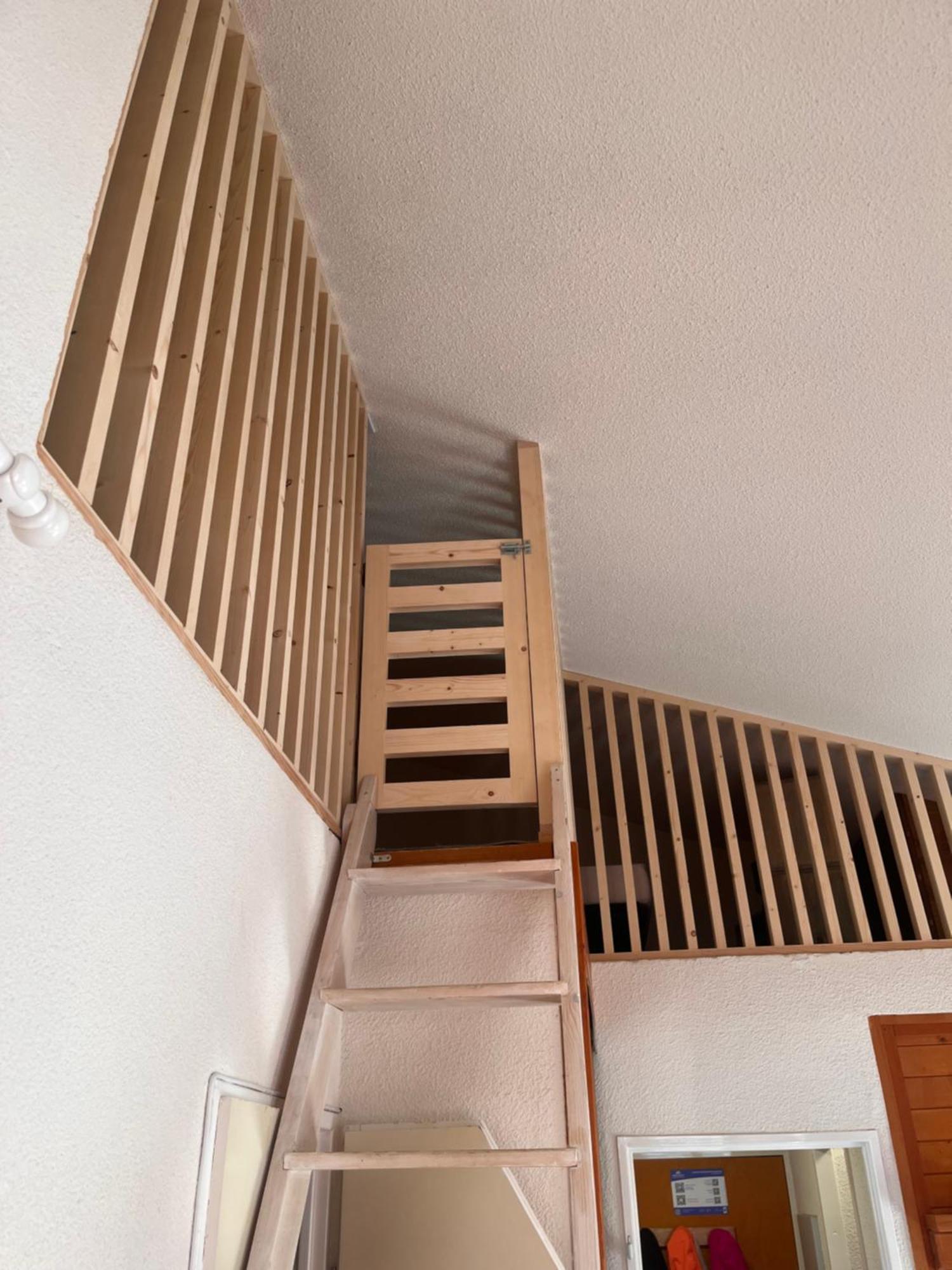 Valfrejus Residence Chaviere 摩丹 外观 照片